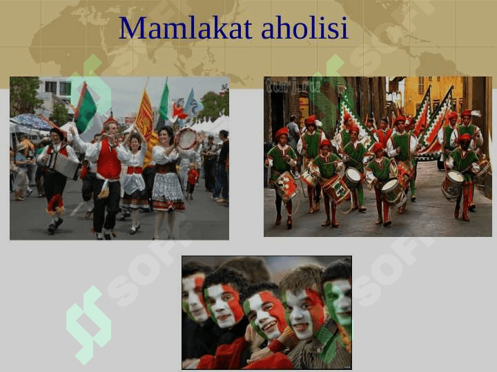 Italiya Respublikasi 6