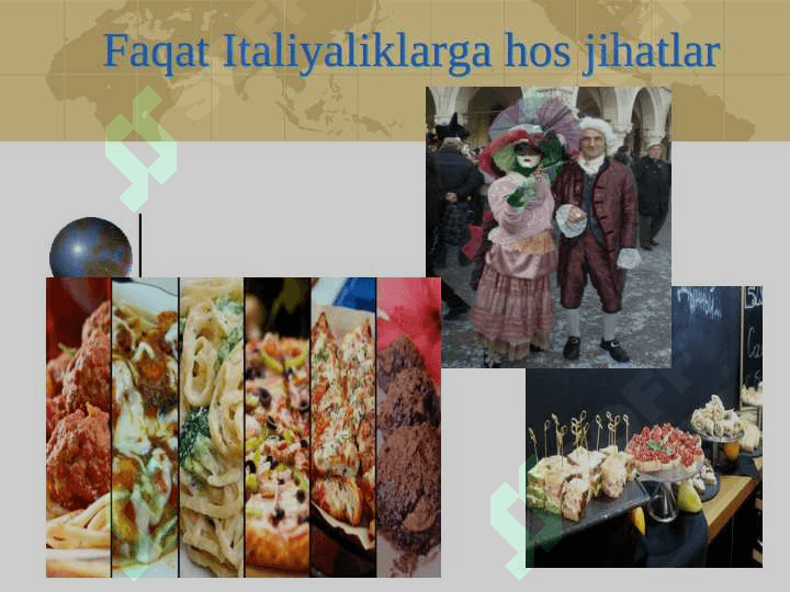 Italiya Respublikasi 7