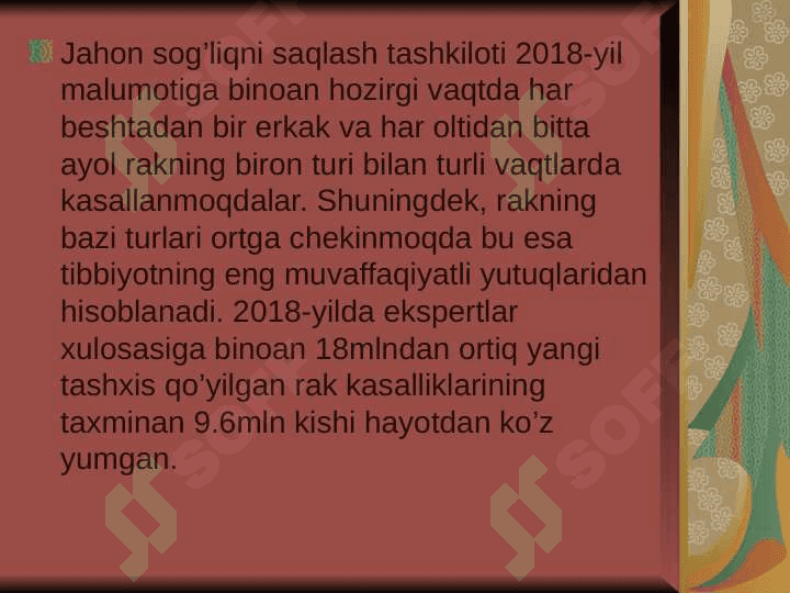 Rak ppt 8