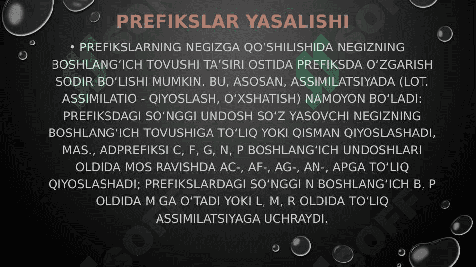 prefikatsiya usuli 4