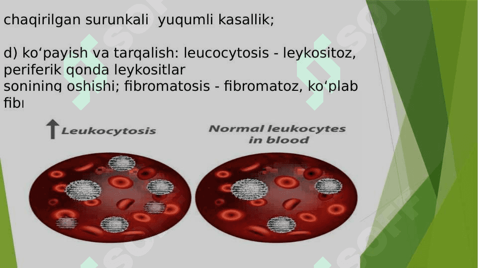 So‘z yasalishi Klinik terminshunoslikda 6