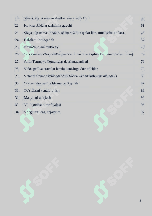8-sinf soati yangisi 4