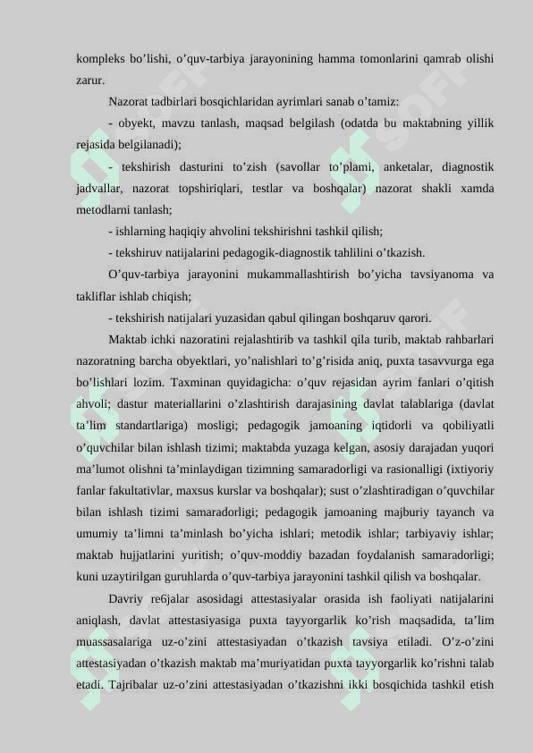TA’LIM MENEJMENTI 3