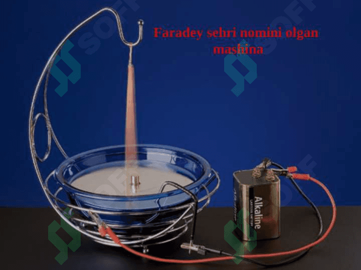 Mikrokontroller yordamida DC motorlarni boshqarish 4