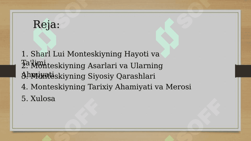 Sharl Lui de Monteskyo 2