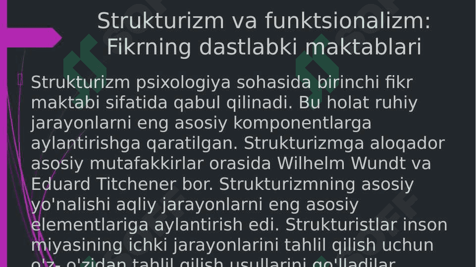 Psixologiya maktablari 5