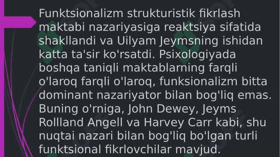 Psixologiya maktablari 6
