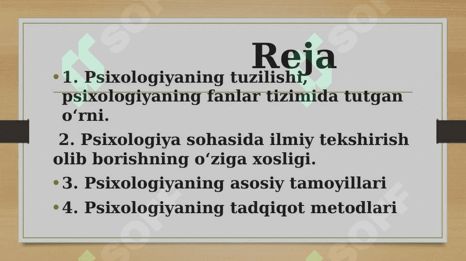 Psixologiyaning tadqiqot metodlari 3