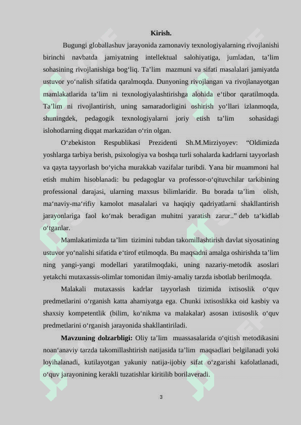 Maktabgacha ta’lim yoshdagi bolalarda dastlabki matematik tasavvurlarni shakllantirish metodikasi. 3