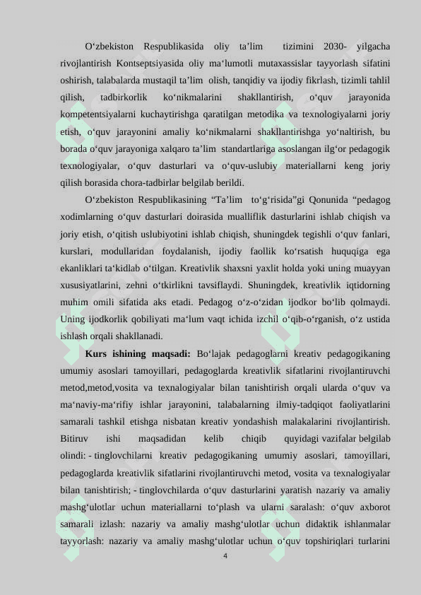 Maktabgacha ta’lim yoshdagi bolalarda dastlabki matematik tasavvurlarni shakllantirish metodikasi. 4