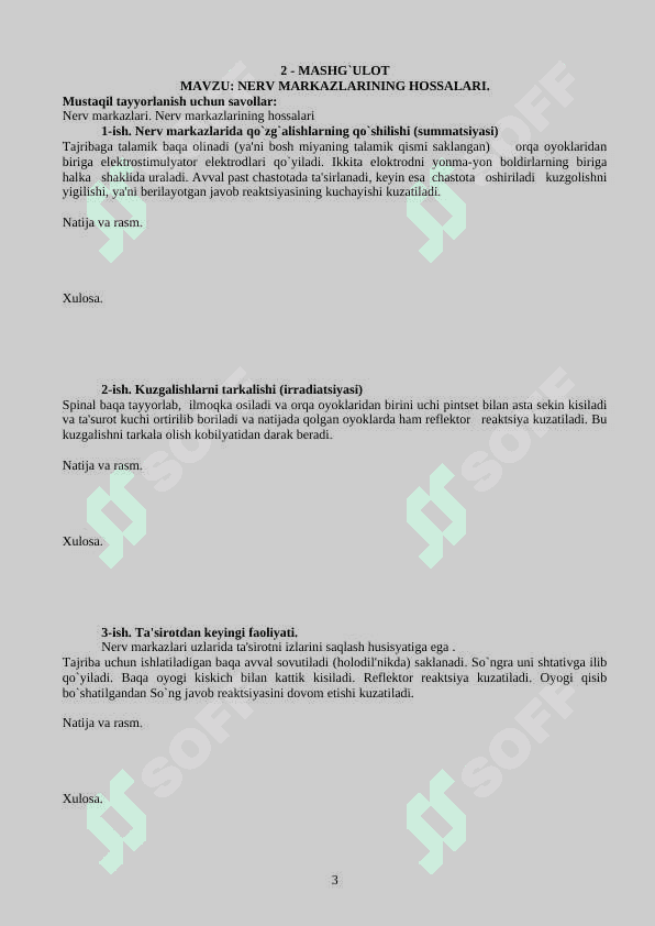 NORMAL FIZIOLOGIYADAN AMALIY MASHG`ULOT DAFTARI-2 3