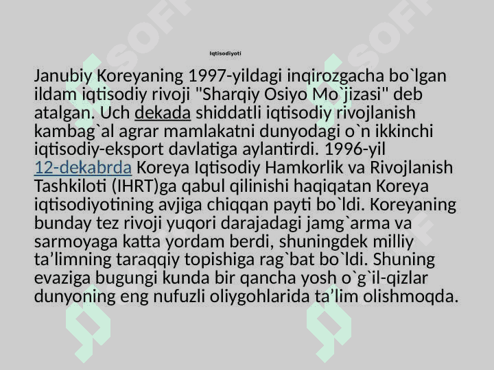 Koreya respublikasi 4