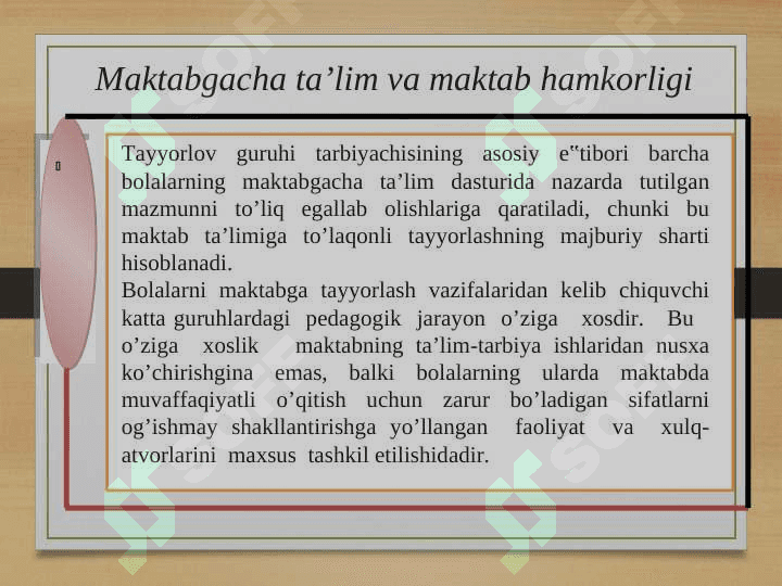 Maktabgacha taʼlim va maktab hamkorligi-1 5