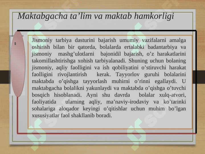 Maktabgacha taʼlim va maktab hamkorligi-1 8
