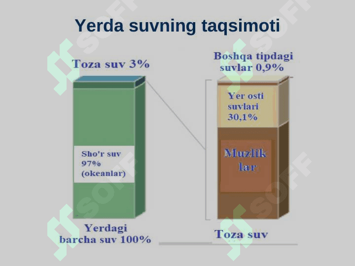 O‘SIMLIKLARDA SUV ALMASHINUVI FIZIOLOGIYASI 2