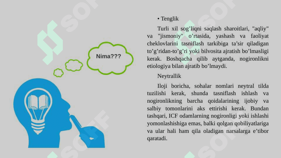 Nogironlikka ega bo‘lgan insonlarni himoya qilishning xorijiy tajribasi 4