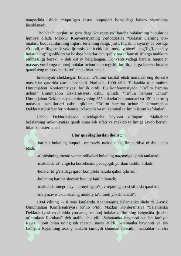 Ko‘zi ojiz nogironlikka ega bo‘lgan insonlar bilan ijtimoiy ish 2