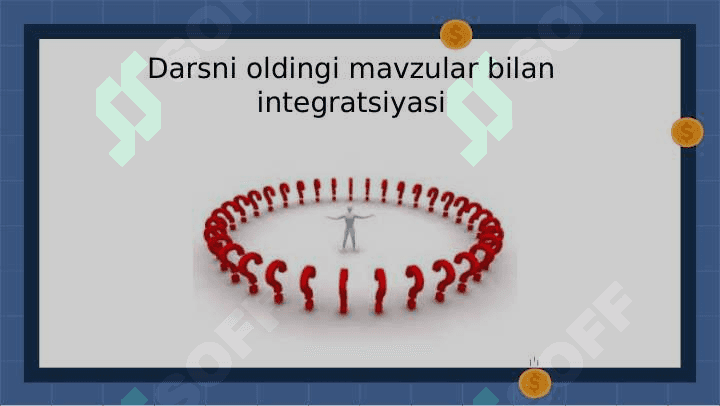 BOLALARGA OILADA IQTISODIY TARBIYA BERISH. Oila iqtisodiy ta’lim-tarbiya berishning asoschisi; Oilaning  daromad manbaalari  va xarajat turlari;  Oilaning farzandlar iqtisodiy fikrlashini shakllantirishdagi roli; Iqtisodiy tarbiya haqidagi qarashlar. 7