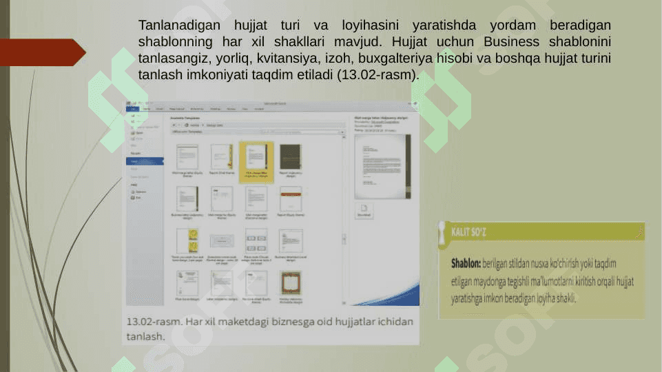 Sahifa maketi 9-sinf informatika fani oʻqituvchilari uchun slayd 3