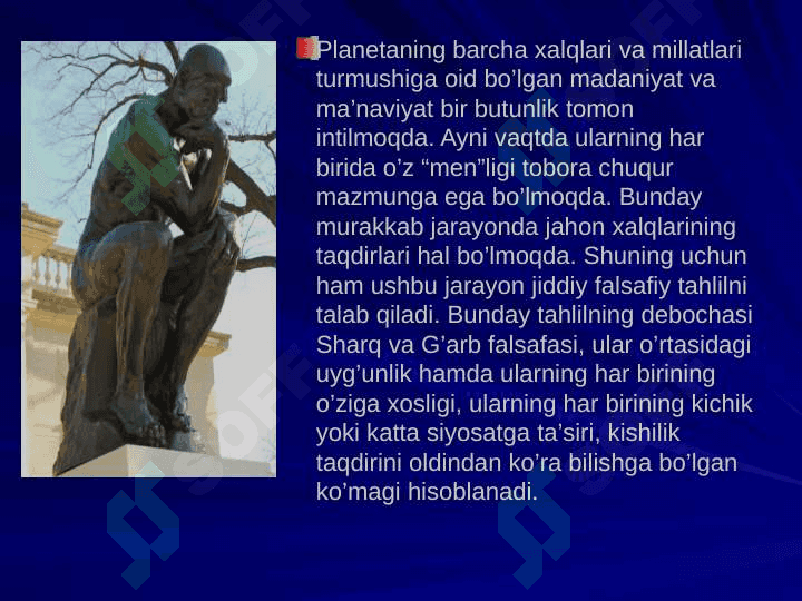 Qadimgi sharq va Garbda savodxonlik va axborot almashinuvi 4