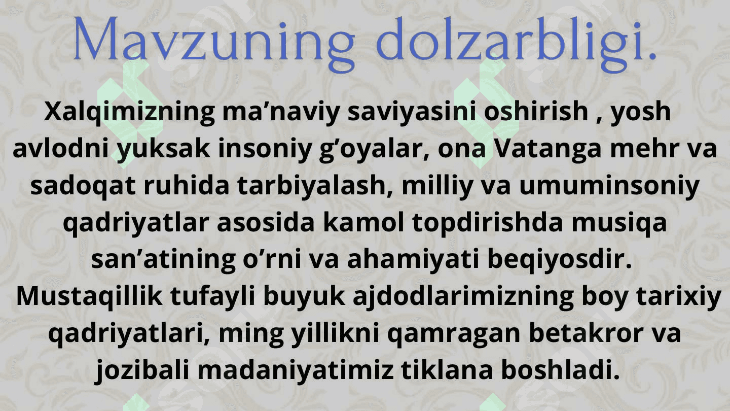 Sh. Shoumarov faoliyati 5