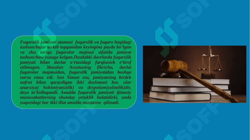 Huquqiy davlat va fuqarolik jamiyati 3