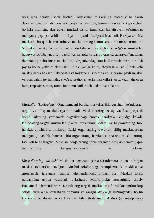 Tabiiy va suniy omillar tasirida inson organizmida sodir boladigan fiziologik ko'rsatkichlar 6