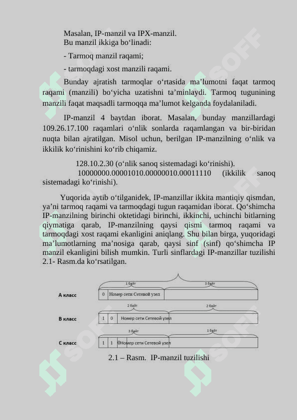 CISCO PACKET TRACER SIMULYATOR INTERFESYSI VA FUNKSIONAL BILAN ISHLATISH. TARMOQDA MANZILLIK PRINSIPLARI. 2