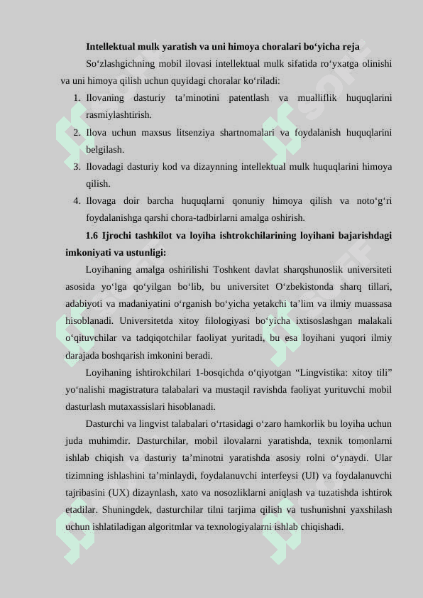 Tadqiqot loyihasi 5