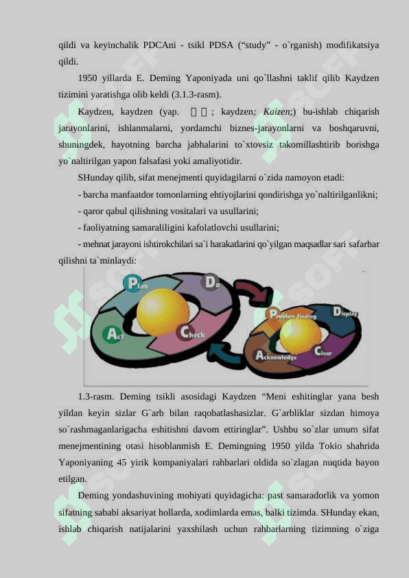 Sifatni boshqarish tizimi 4