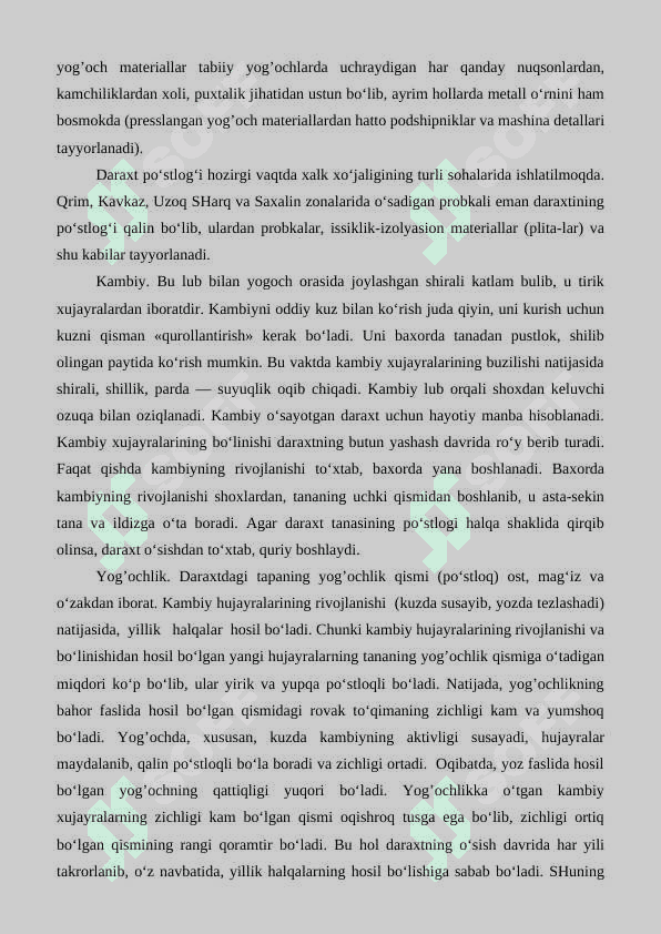 Duradgorlikning xalq turmushidagi roli va vazifasi Duradgorlik ustaxonasida ish o‘rni va jihozlari. Yog‘och va uning tuzilishi. Duradgorlik o‘quv ustaxonasida ish o‘rni va jihozlari. Yog‘och va uning tuzilishi. 3