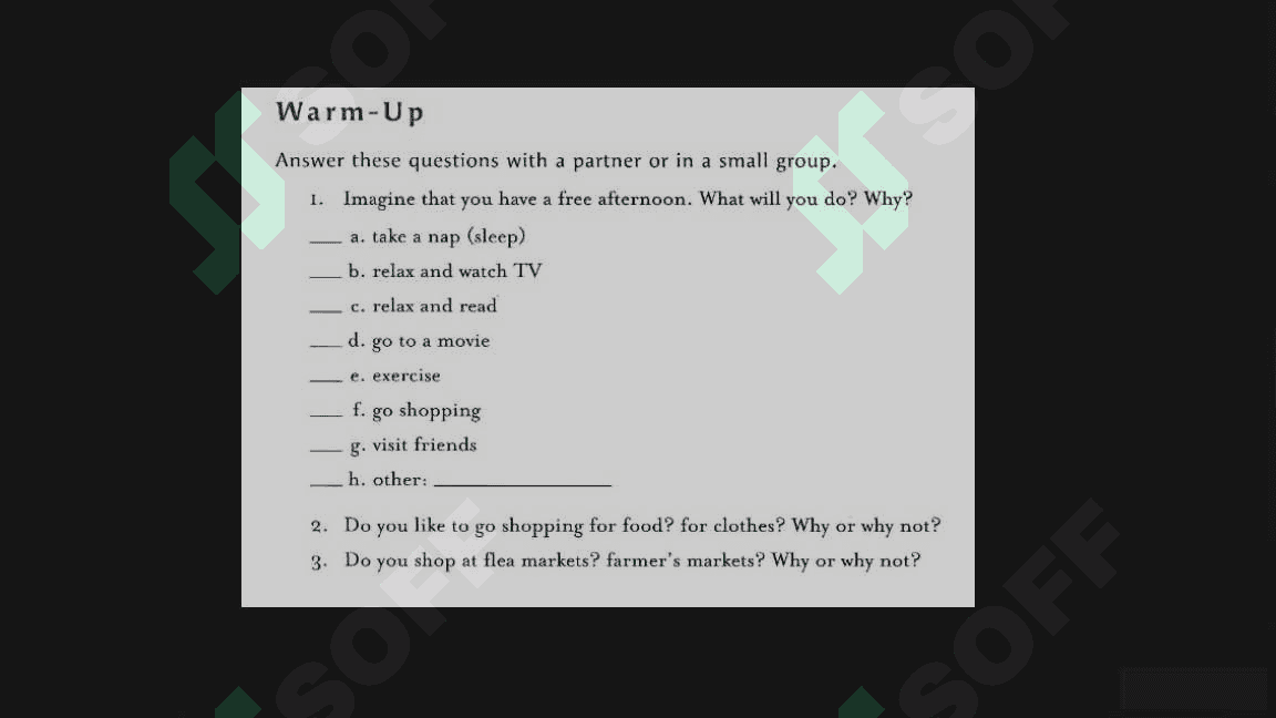 Types of shopping pptx 3