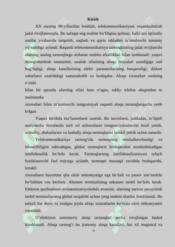 Keyingi avlodning konvergent tarmoqlarida P2P xizmati..docx 3