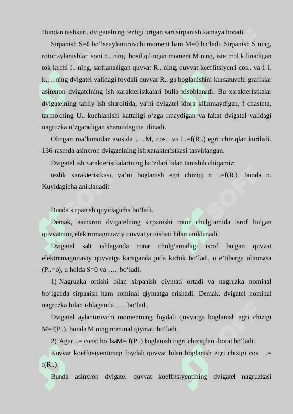 Asinxron dvigatelni aylanish tezligi  kontrolleri .docx 7