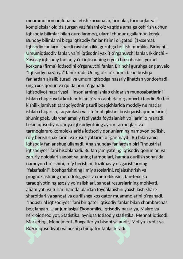 INDUSTRIAL  IQTISODIYOT. 3