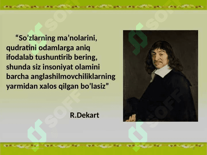 PEDAGOGIK MULOQOT HAQIDA TUSHUNCHA 2