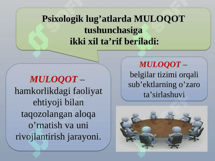 PEDAGOGIK MULOQOT HAQIDA TUSHUNCHA 3