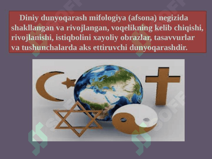 O’QUVCHILARNING ILMIY DUNYOQARASHINI SHAKLLANTIRISH. AQLIY TARBIYA VA FUQAROLIK TARBIYASI. MAFKURAVIY TARBIYA. MA’NAVIY-AXLOQIY TARBIYA VA O’QUVCHILARNING  MEHNAT JISMONIY VA ESTETIK TARBIYASI 6