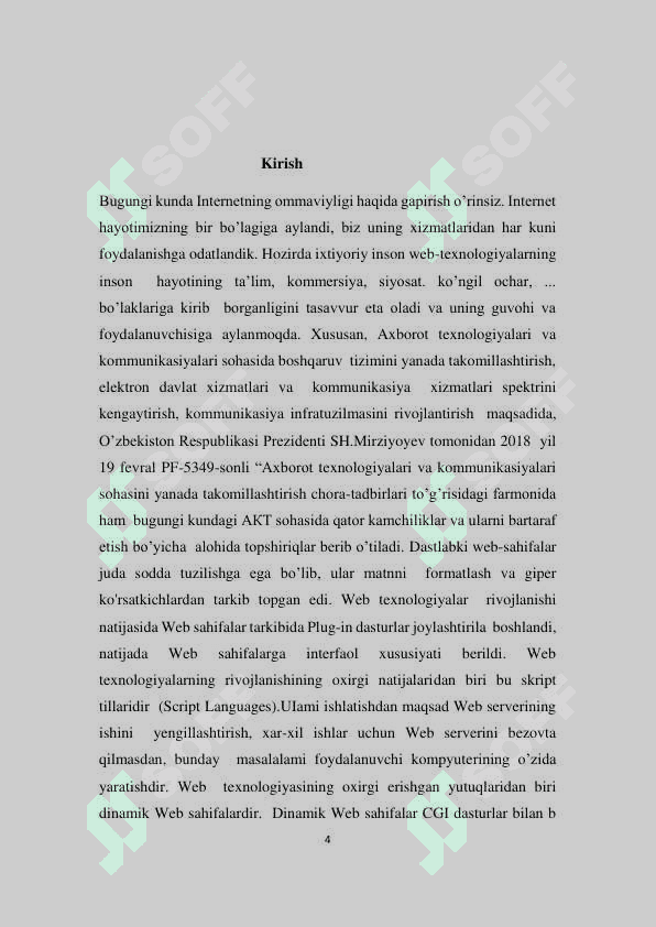 HTML da giper ssilkalar. 4