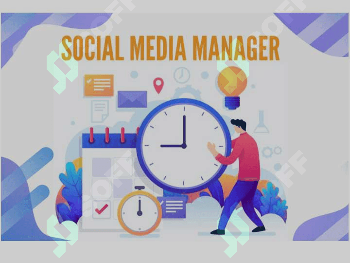 Biznes loyihani shakllantirishda SMM evolyutsiyasi 2