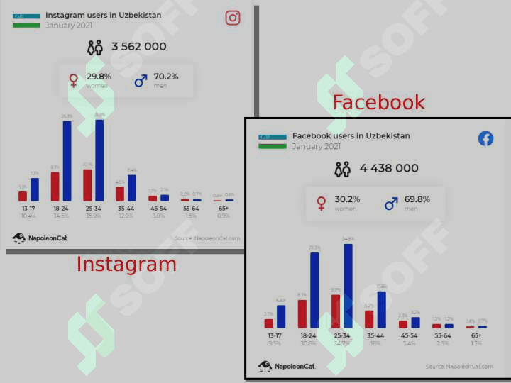 Biznes loyihani shakllantirishda SMM evolyutsiyasi 4