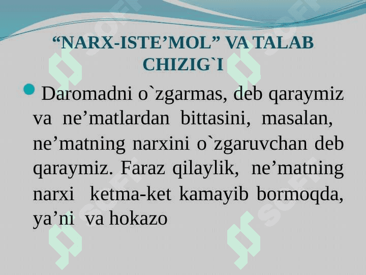 INDIVIDUAL VA BOZOR TALABI 4