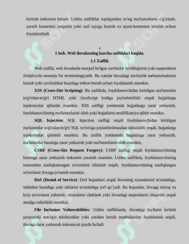 Individual loyiha ishi 6