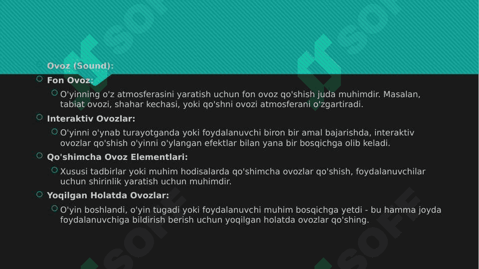 Real vaqt tizimlari ppt 4