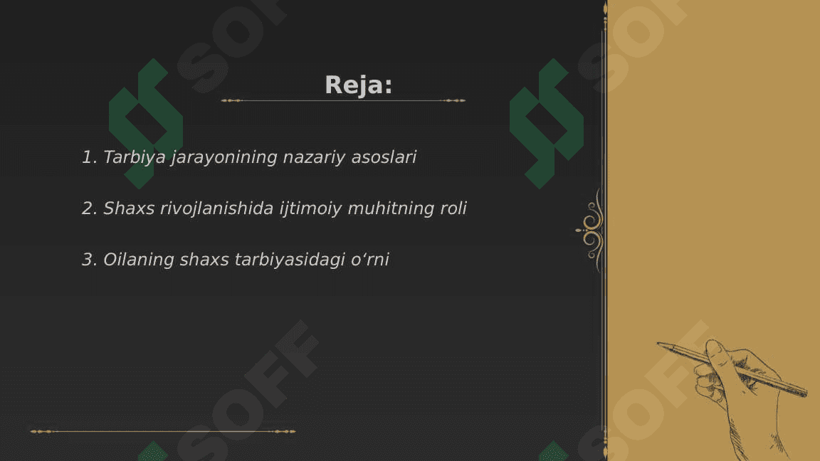 Pedagogikadan 2