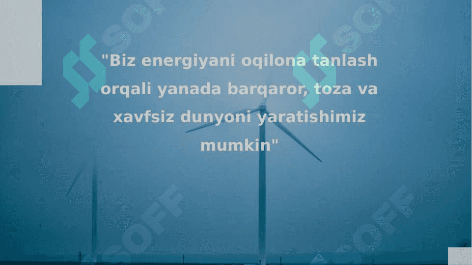 Shamol energiyasi 4