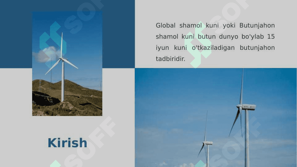 Shamol energiyasi 5