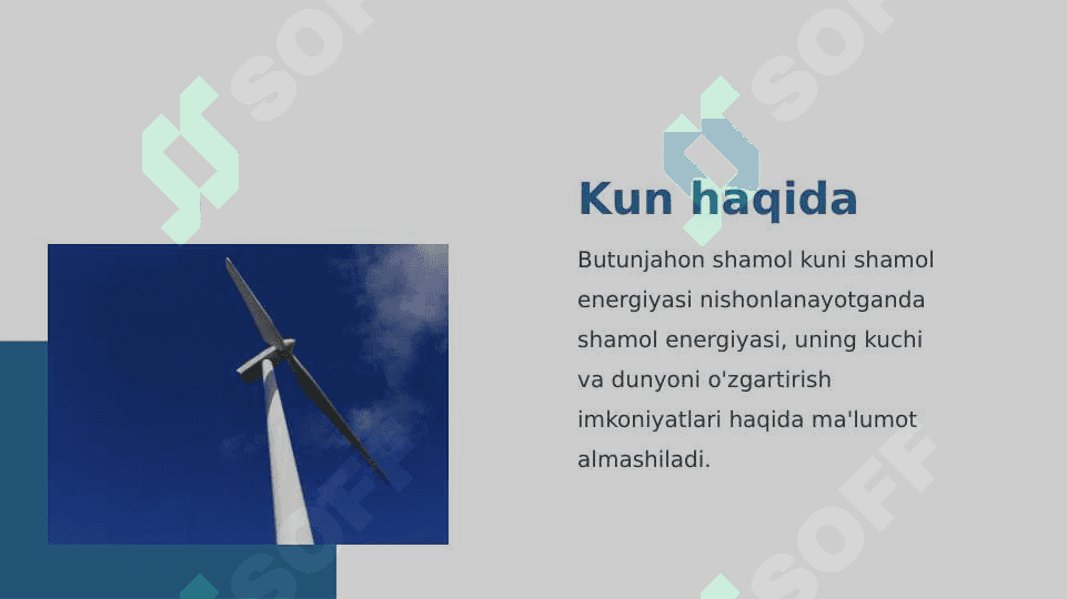 Shamol energiyasi 6