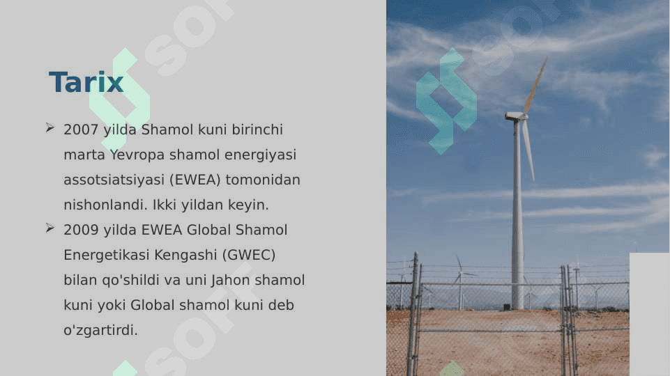 Shamol energiyasi 8