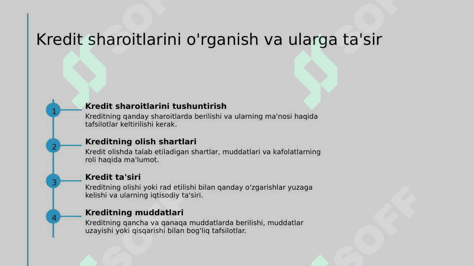 Markaziy bankning pul-kredit siyosati 5